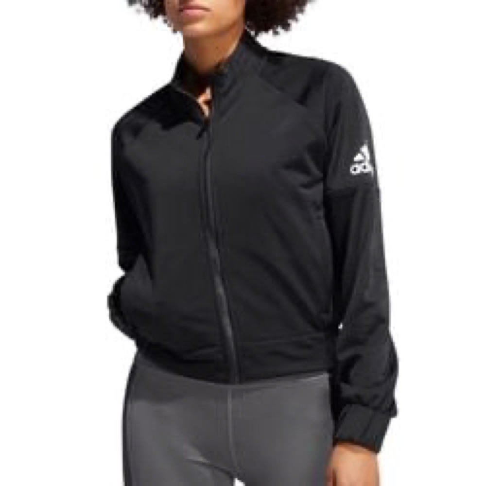 Adidas Fashion Training Jacket